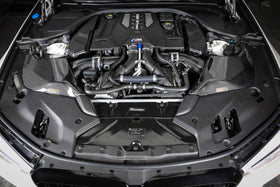 F90 M5 (S63) carbon fiber intake - 0