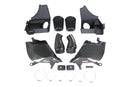 F90 M5 (S63) carbon fiber intake-1