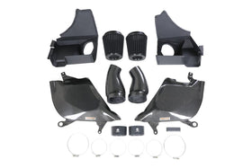 F90 M5 (S63) carbon fiber intake