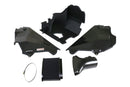 G01/ G08 X3 G02 X4 20i/30i B48 xDrive Air intake (carbon fiber cover + alloy base)-1