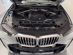 G05 X5 LCI M40I (B58) Carbon Fiber Cold Air Intake - 0