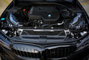 BMW G20 320i / 330i B48 ARMASPEED Carbon Fiber Cold Air Intake - Alloy Base (tem sensor)-2