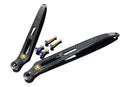 G20 forged carbon strut bar + forged carbon Radiator Cooling Plate + titanium coating screw-1