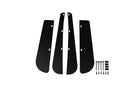 G20/G21 Standard Rock Guards (ABS)-1