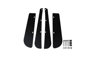 G20/G21 Standard Rock Guards (ABS)