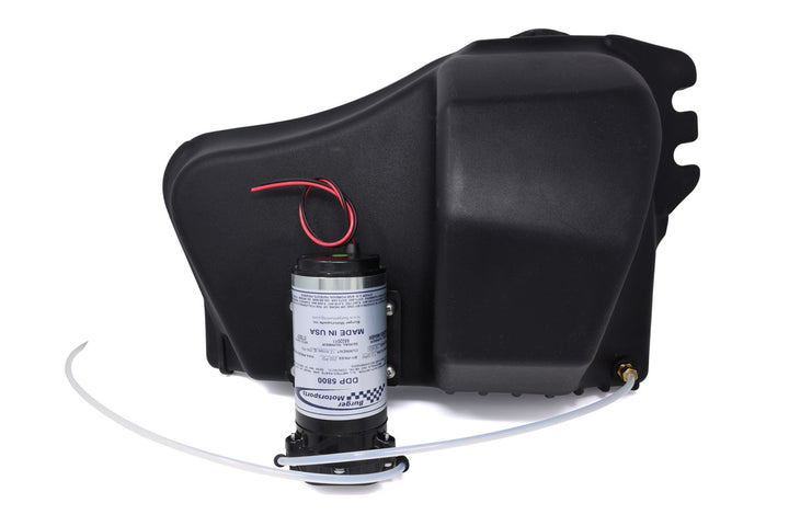 BMS 3.5 Gallon Stealth Water/Methanol Injection (WMI) Tank for G20 G22 & G80 M3 & G82 M4 BMW