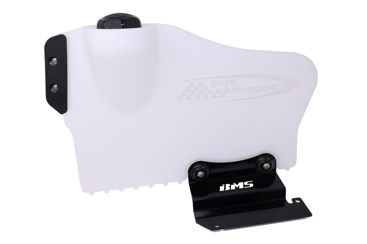 BMS 3.5 Gallon Stealth Water/Methanol Injection (WMI) Tank for G20 G22 & G80 M3 & G82 M4 BMW