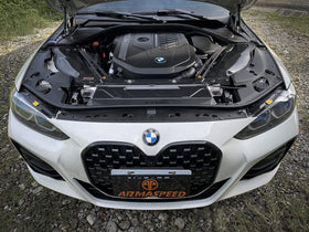 G20/G21/G22/G42 M340 M440i M240i (B58) Air intake (Full Carbon set) - 0