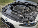 G20 320i/330i (B48) front induction + right upper cover-2