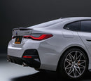 I4 M50 Carbon Fiber Spoiler-2