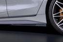 I4 M50 Carbon Fiber Side Skirts-2