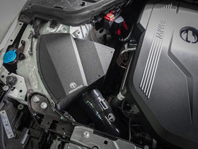 G20/ G42 M240i (B58) Cold Air Intake - Carbon Cover - 0