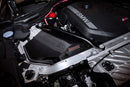 G45 X3 (B48) Carbon Fiber Cold Air Intake-2