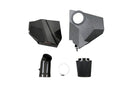 G45 X3 (B48) Carbon Fiber Cold Air Intake-1
