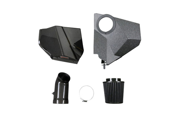 G45 X3 (B48) Carbon Fiber Cold Air Intake