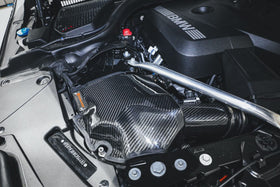 G60 520 (B48) Carbon Fiber Cold Air Intake - 0