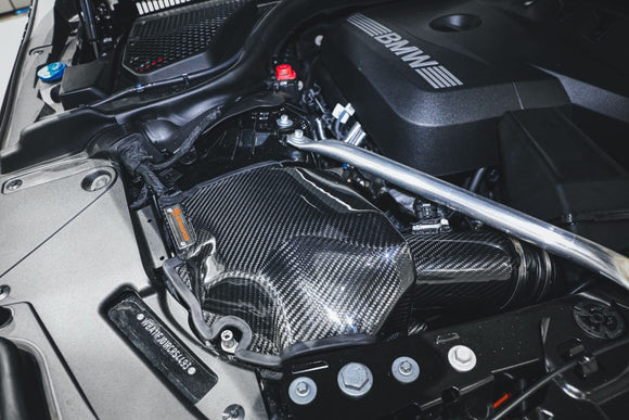 G60 520 (B48) Carbon Fiber Cold Air Intake