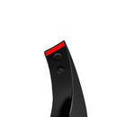 MHC+ Black SP1 Front Splitter In Gloss Black - BMW / G8X / M3 / M4-2