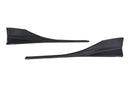 G87 M2 Carbon Side Skirt-1