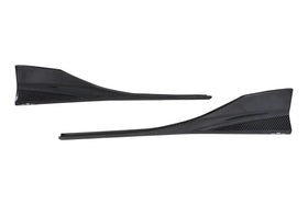 G87 M2 Carbon Side Skirt