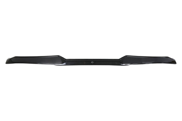 G87 M2 Carbon Fiber Spoiler