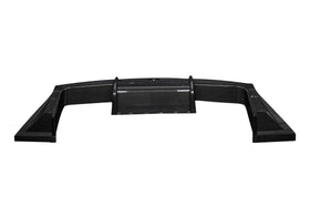 G87 M2 Carbon Fiber Rear Diffuser