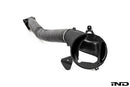 BMW G87 M2 Racing Brake Cooling Ducts-5