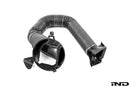 BMW G87 M2 Racing Brake Cooling Ducts-15