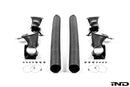 BMW G87 M2 Racing Brake Cooling Ducts-3
