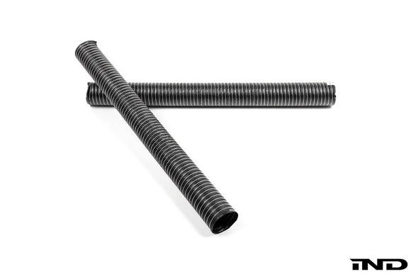 BMW G87 M2 Racing Brake Cooling Ducts