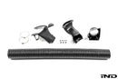 BMW G87 M2 Racing Brake Cooling Ducts-7