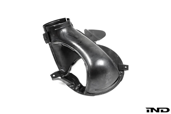 BMW G87 M2 Racing Brake Cooling Ducts