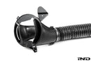 BMW G87 M2 Racing Brake Cooling Ducts-14