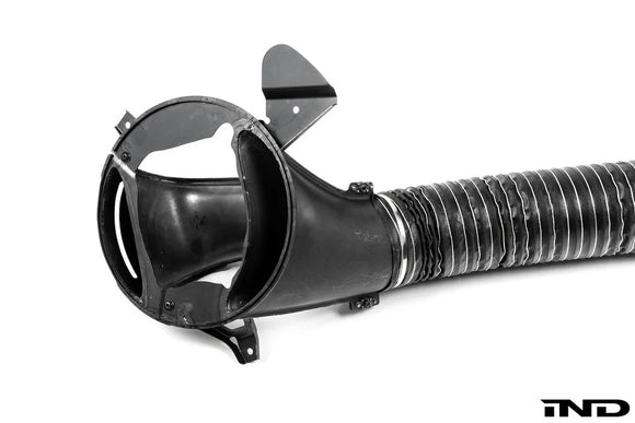 BMW G87 M2 Racing Brake Cooling Ducts