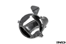 BMW G87 M2 Racing Brake Cooling Ducts-12