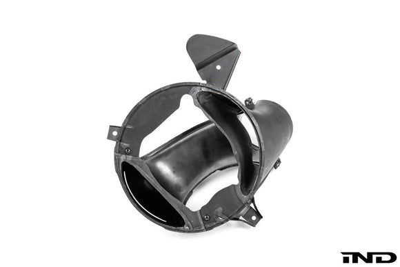 BMW G87 M2 Racing Brake Cooling Ducts