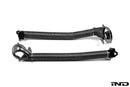 BMW G87 M2 Racing Brake Cooling Ducts-13