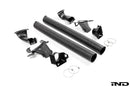 BMW G87 M2 Racing Brake Cooling Ducts-1