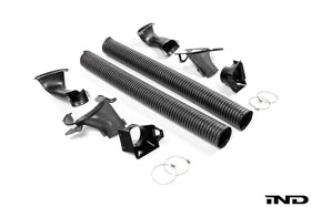 BMW G87 M2 Racing Brake Cooling Ducts