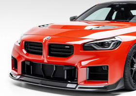 Vorsteiner G87 M2 VRS Aero Bumper Radiator / Oil Cooler Mesh - 0