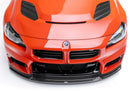 Vorsteiner G87 M2 VRS Aero Bumper Radiator / Oil Cooler Mesh-4