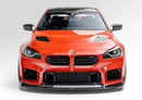 Vorsteiner G87 M2 VRS Aero Bumper Radiator / Oil Cooler Mesh-3