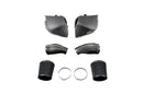 G90 M5 Carbon Fiber Cold Air Intake-1
