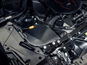 G90 M5 Carbon Fiber Cold Air Intake - 0