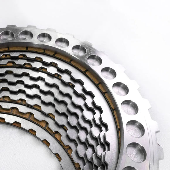 DEKA Clutch BMW GS7D36SG DCT Upgrade | DEKA-GS7D36SG