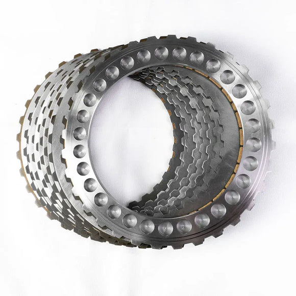 DEKA Clutch BMW GS7D36SG DCT Upgrade | DEKA-GS7D36SG