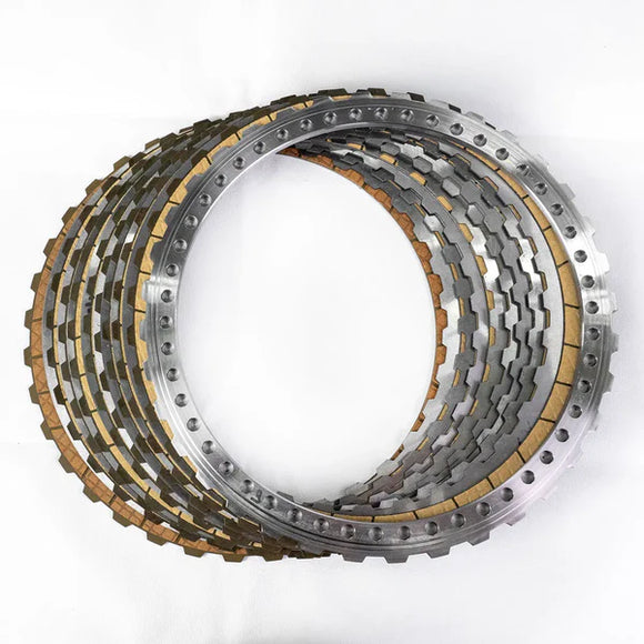 DEKA Clutch BMW GS7D36SG DCT Upgrade | DEKA-GS7D36SG