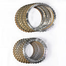 DEKA Clutch BMW GS7D36SG DCT Upgrade | DEKA-GS7D36SG-1