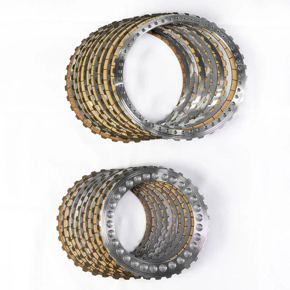 DEKA Clutch BMW GS7D36SG DCT Upgrade | DEKA-GS7D36SG