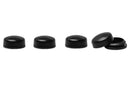 BMW License Plate Frame Finishing Caps - Pack of 4-1